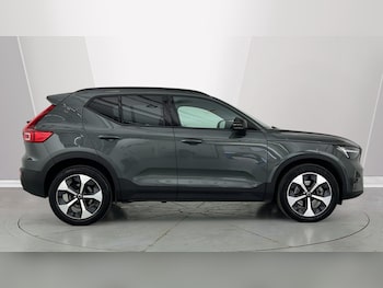 Used Volvo XC40 2025 for sale - 78804430: Photo
