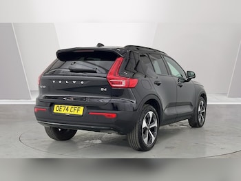 Used Volvo XC40 2024 for sale - 78450185: Photo