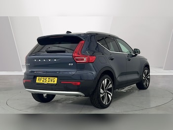 Used Volvo XC40 2025 for sale - 78804427: Photo