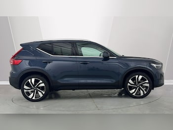 Used Volvo XC40 2025 for sale - 78804427: Photo