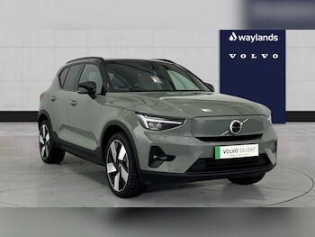 Used Volvo XC40 2023 for sale - 78606846: Photo