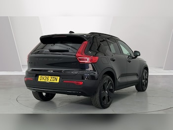 Used Volvo XC40 2026 for sale - 79113371: Photo