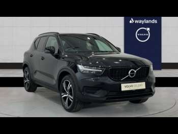 2022 - R-Design, T3 Automatic 5-Door