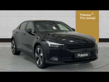2022 - Polestar 2 Long range Dual motor - Plus 4-Door