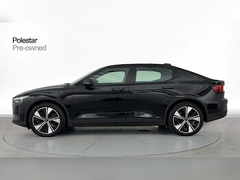 Used Polestar Polestar 2 2022 for sale - 75467379: Photo