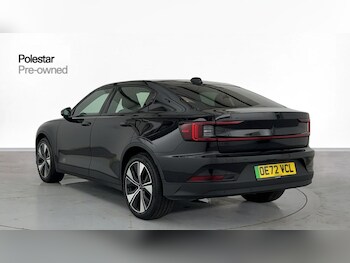 Used Polestar Polestar 2 2022 for sale - 75467379: Photo
