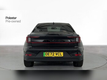 Used Polestar Polestar 2 2022 for sale - 75467379: Photo