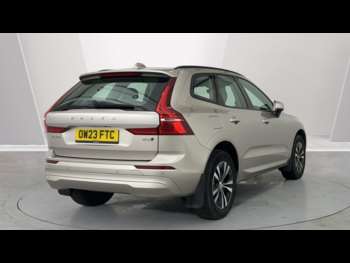 Used Volvo XC60 2023 for sale - 74962983: Photo