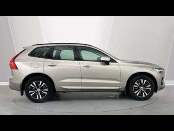 Used Volvo XC60 2023 for sale - 74962983: Photo