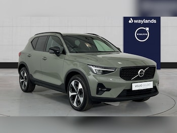 Used Volvo XC40 2024 for sale - 75526704: Photo