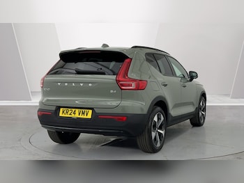 Used Volvo XC40 2024 for sale - 75526704: Photo