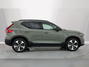 Used Volvo XC40 2024 for sale - 75526704: Photo