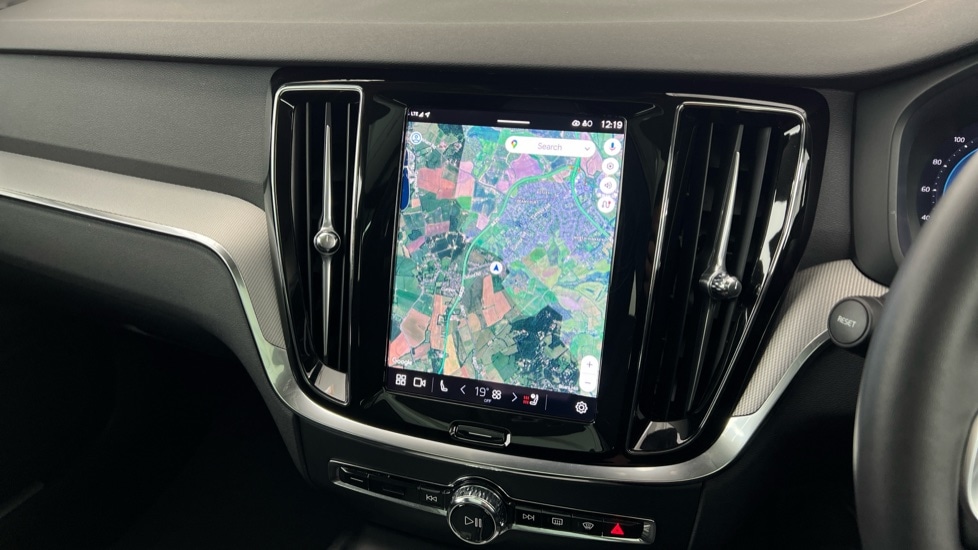 Used Volvo V60 2025 for sale - 77532022: Photo 18