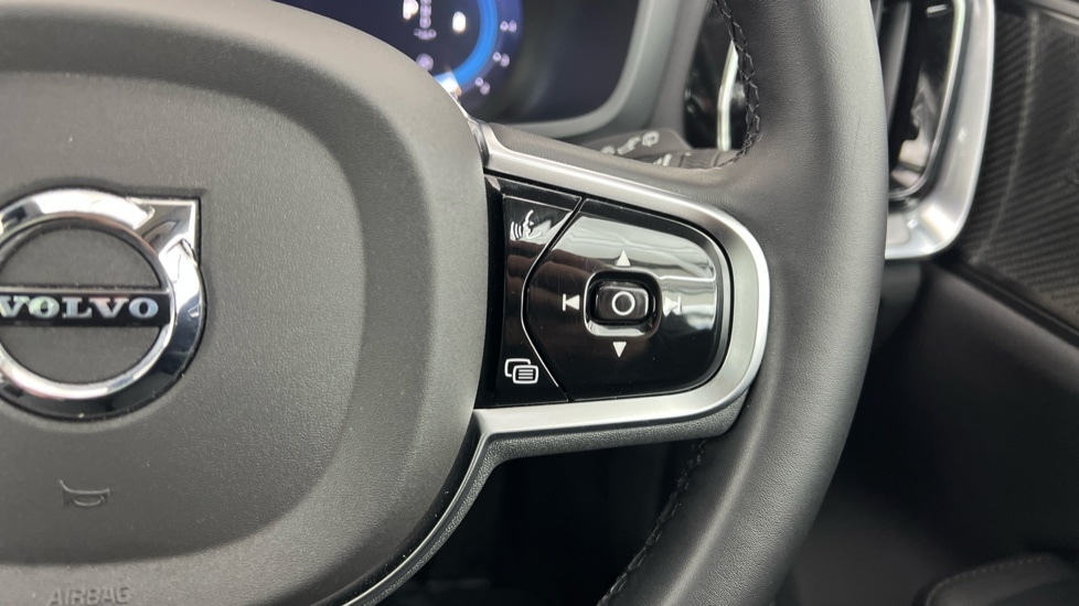 Used Volvo V60 2025 for sale - 77532022: Photo 22