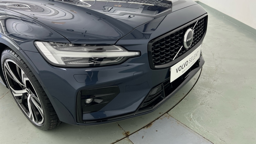 Used Volvo V60 2025 for sale - 77532022: Photo 63