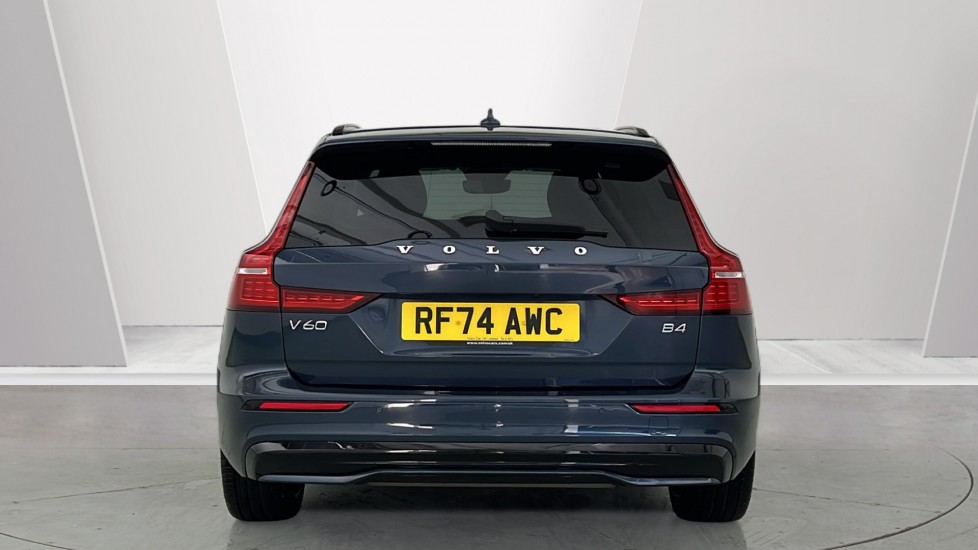 Used Volvo V60 2025 for sale - 77532022: Photo 7