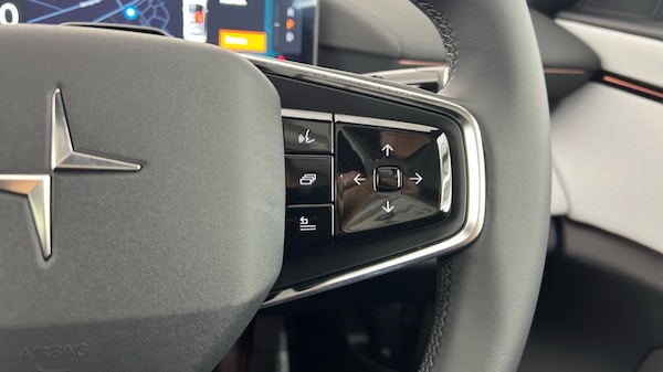 Used Polestar Polestar 4 2025 for sale - 76254977: Photo 11