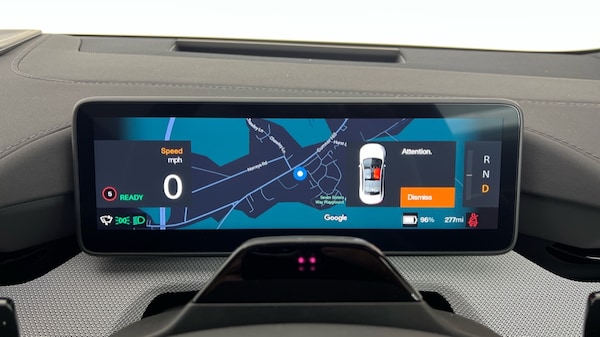 Used Polestar Polestar 4 2025 for sale - 76254977: Photo 16