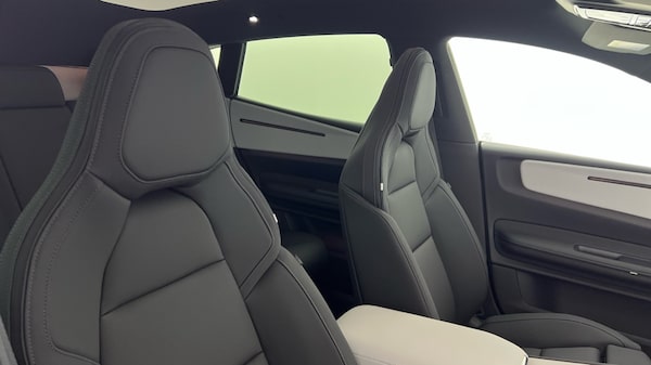 Used Polestar Polestar 4 2025 for sale - 76254977: Photo 18