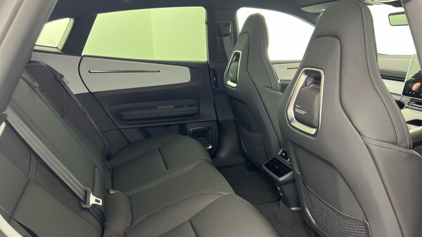 Used Polestar Polestar 4 2025 for sale - 76254977: Photo 19