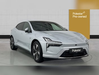 Polestar - Polestar 4