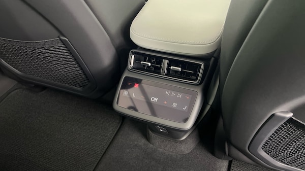 Used Polestar Polestar 4 2025 for sale - 76254977: Photo 20