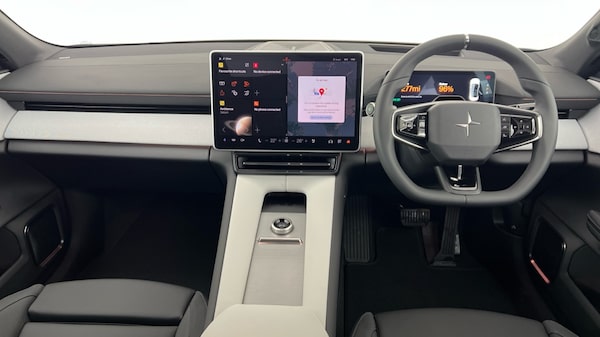 Used Polestar Polestar 4 2025 for sale - 76254977: Photo 21