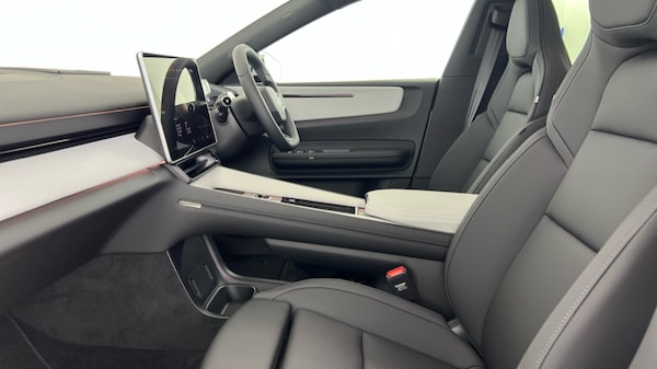 Used Polestar Polestar 4 2025 for sale - 76254977: Photo 23