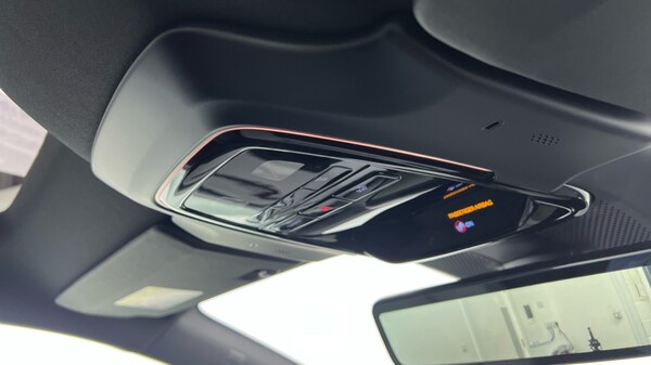 Used Polestar Polestar 4 2025 for sale - 76254977: Photo 25