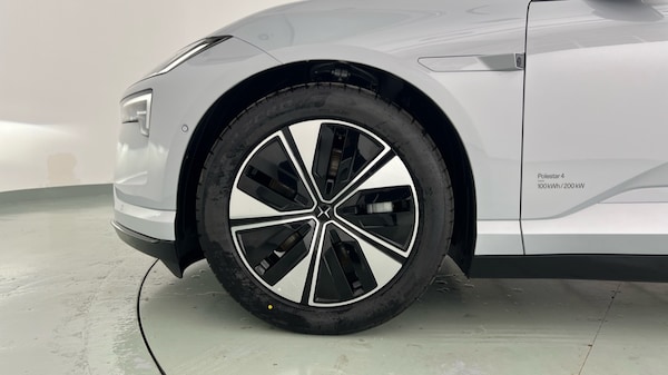 Used Polestar Polestar 4 2025 for sale - 76254977: Photo 26