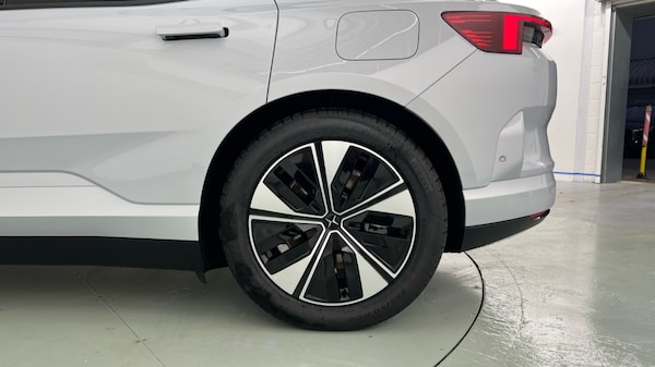 Used Polestar Polestar 4 2025 for sale - 76254977: Photo 27