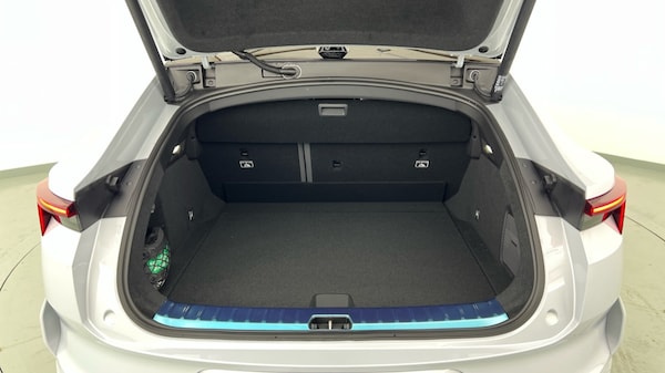 Used Polestar Polestar 4 2025 for sale - 76254977: Photo 28