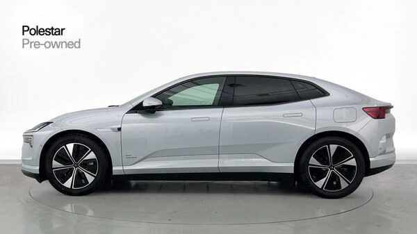 Used Polestar Polestar 4 2025 for sale - 76254977: Photo 2