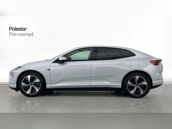 Used Polestar Polestar 4 2025 for sale - 76254977: Photo 2