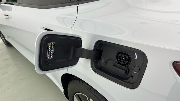 Used Polestar Polestar 4 2025 for sale - 76254977: Photo 31