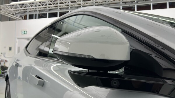 Used Polestar Polestar 4 2025 for sale - 76254977: Photo 32
