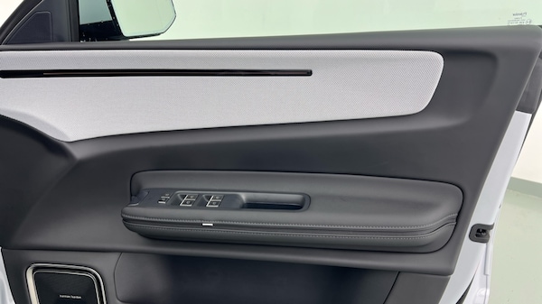 Used Polestar Polestar 4 2025 for sale - 76254977: Photo 33