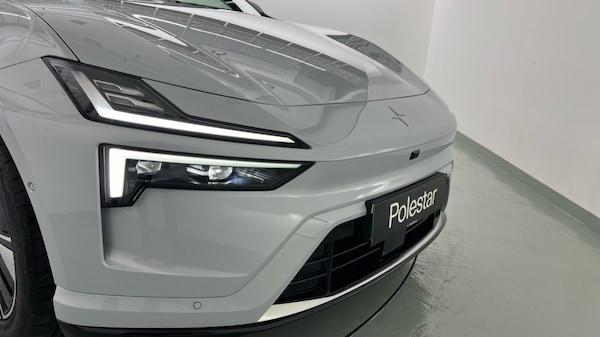 Used Polestar Polestar 4 2025 for sale - 76254977: Photo 34