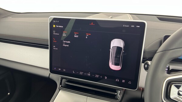 Used Polestar Polestar 4 2025 for sale - 76254977: Photo 36