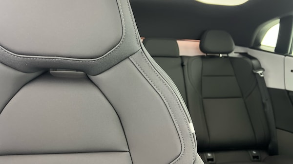 Used Polestar Polestar 4 2025 for sale - 76254977: Photo 37