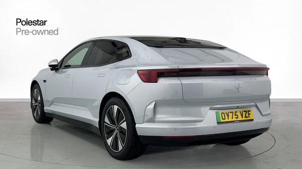 Used Polestar Polestar 4 2025 for sale - 76254977: Photo 3