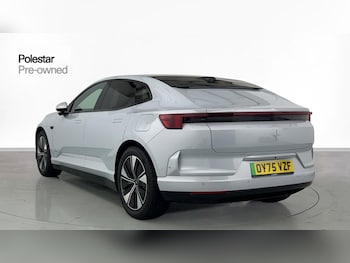 Used Polestar Polestar 4 2025 for sale - 76254977: Photo 3