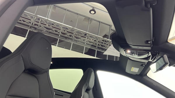 Used Polestar Polestar 4 2025 for sale - 76254977: Photo 40