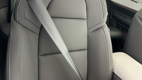 Used Polestar Polestar 4 2025 for sale - 76254977: Photo 41
