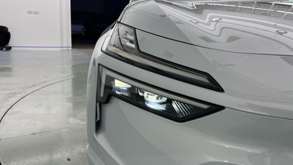 Used Polestar Polestar 4 2025 for sale - 76254977: Photo 42