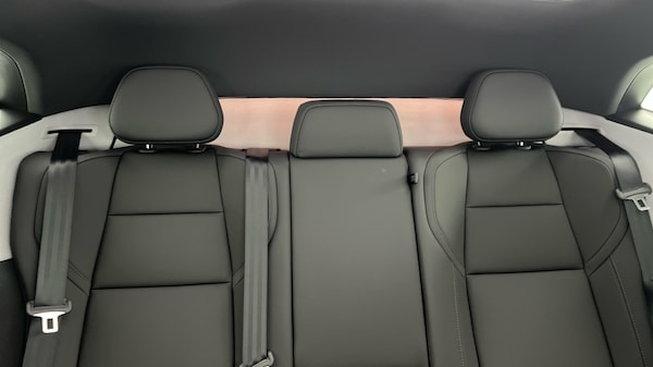 Used Polestar Polestar 4 2025 for sale - 76254977: Photo 43