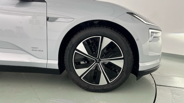 Used Polestar Polestar 4 2025 for sale - 76254977: Photo 46