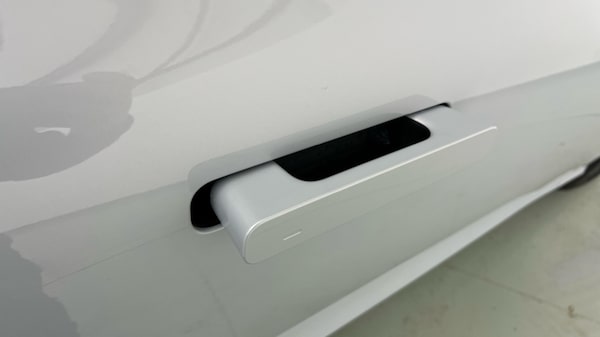 Used Polestar Polestar 4 2025 for sale - 76254977: Photo 47