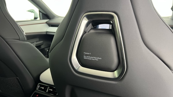 Used Polestar Polestar 4 2025 for sale - 76254977: Photo 48
