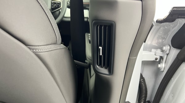Used Polestar Polestar 4 2025 for sale - 76254977: Photo 49